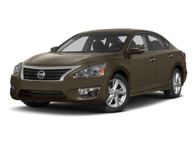 2013 Nissan Altima 3.5 SL