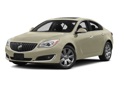 2014 Buick Regal Premium I