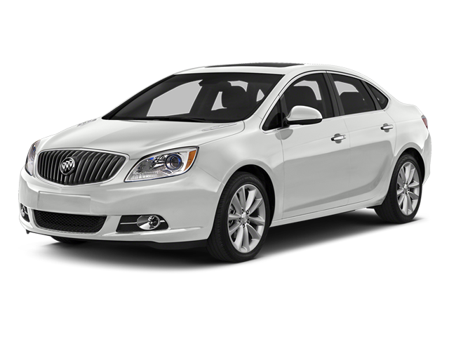2014 Buick Verano 1SD's photo