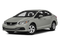 2014 Honda Civic Sedan LX