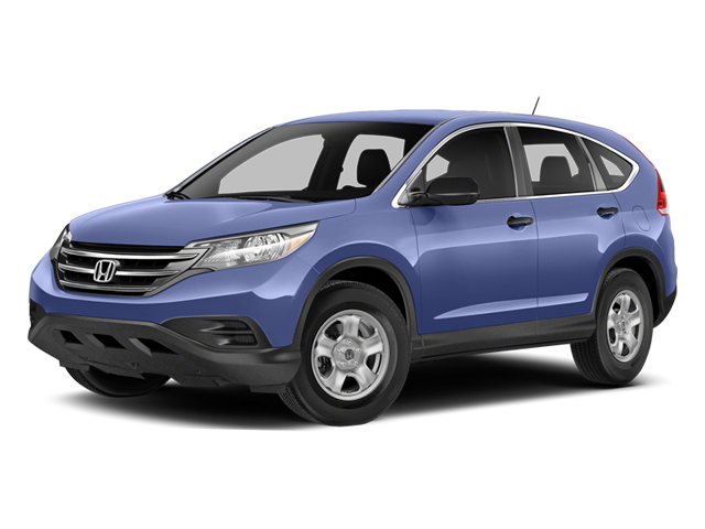 2014 Honda CR-V - Image 1