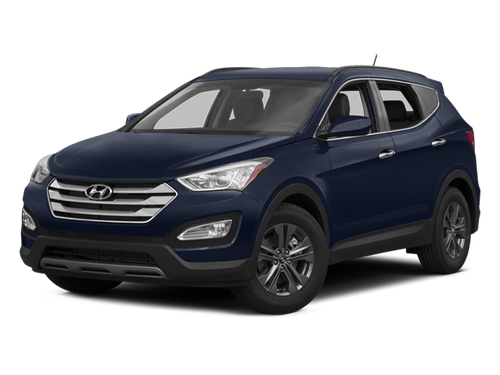 2014 Hyundai Santa Fe Sport AWD 4dr 2.0T