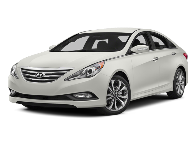 2014 Hyundai Sonata SE