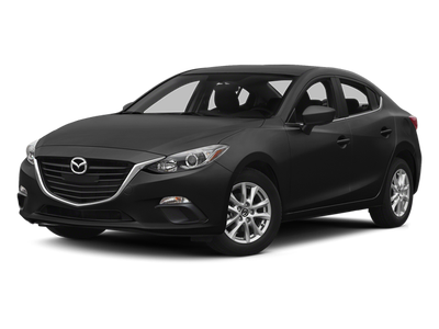 2014 Mazda Mazda3 s Touring