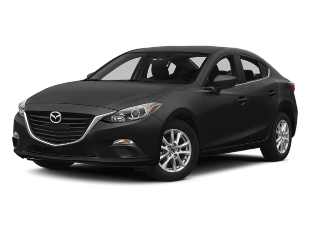 2014 Mazda Mazda3 s Touring