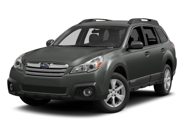 2014 Subaru Outback 2.5i Limited CVT's photo