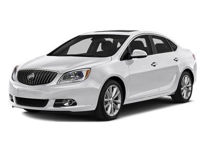 2016 Buick Verano Leather Group