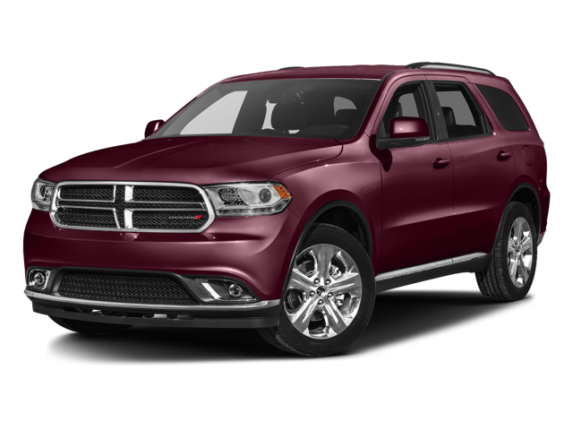 2016 Dodge Durango SXT Plus RWD's photo