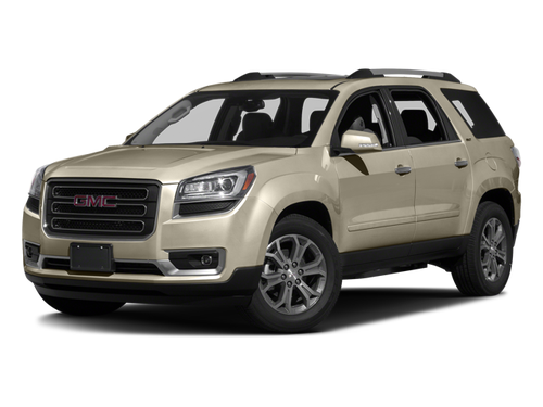 2016 GMC Acadia SLT