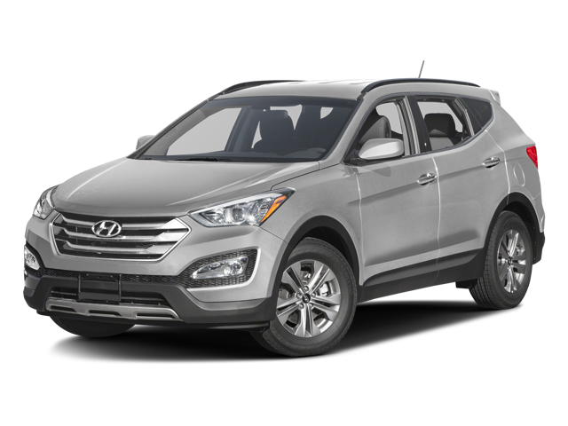 2016 Hyundai Santa Fe Sport FWD 4dr 2.4