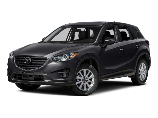 2016 Mazda CX-5 Touring auto's photo
