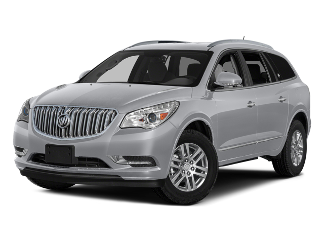 2017 Buick Enclave Premium AWD's photo