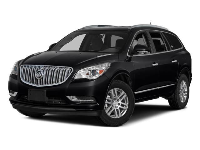 2017 Buick Enclave Premium AWD's photo