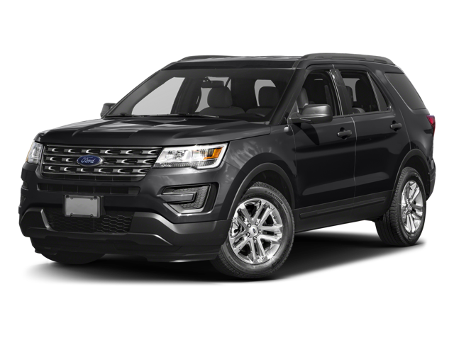 2017 Ford Explorer Base 4WD's photo