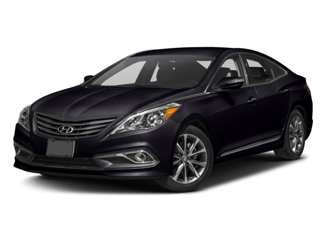 2017 Hyundai Azera 3.3L