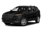 2017 Jeep Cherokee Altitude