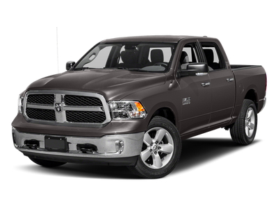 2017 RAM 1500 SLT