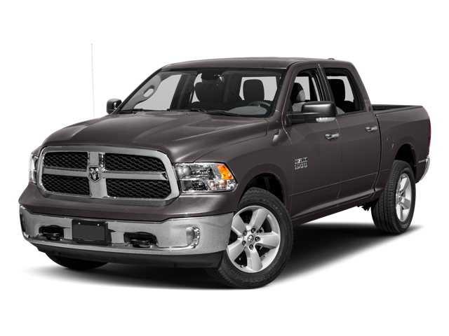 2017 RAM 1500 SLT