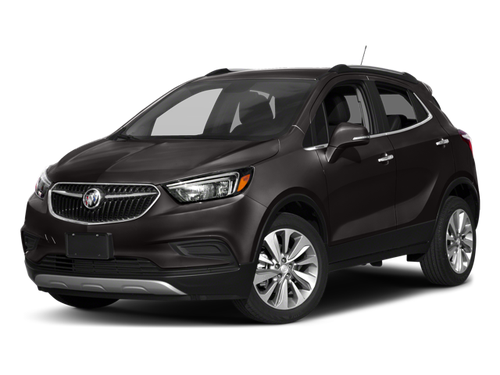 2018 Buick Encore Preferred II