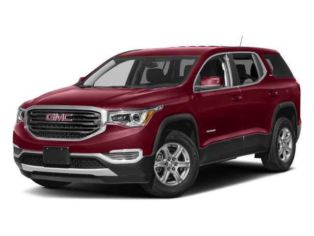 2018 GMC Acadia SLE