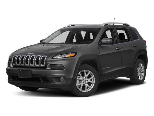 2018 Jeep Cherokee Latitude Plus's photo