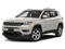 2018 Jeep Compass Latitude w/Sun/Wheel Pkg