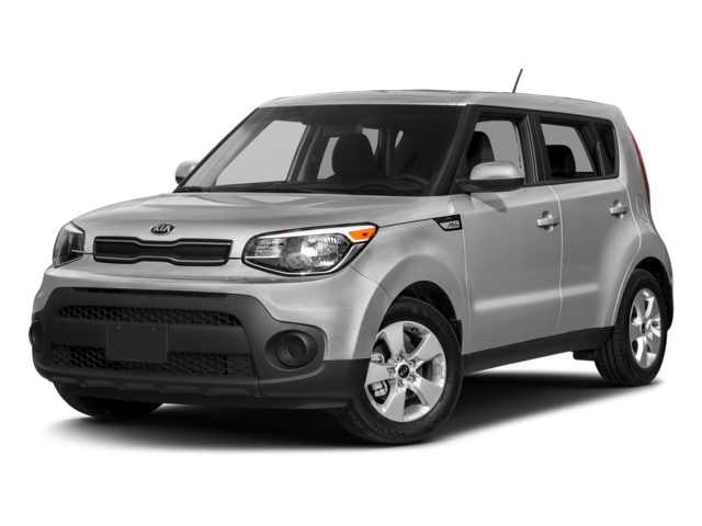 2018 Kia Soul 1.6L Base 6 A/T's photo