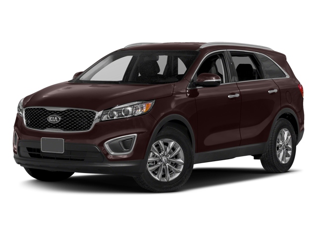 2018 Kia Sorento LX AT's photo