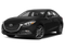 2018 Mazda Mazda3 4-Door Touring