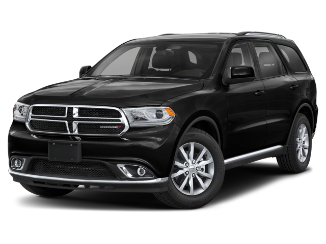 2019 Dodge Durango SXT Plus RWD's photo