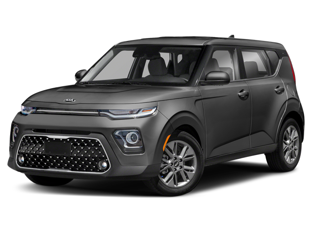 2021 Kia Soul 2.0L LX IVT's photo