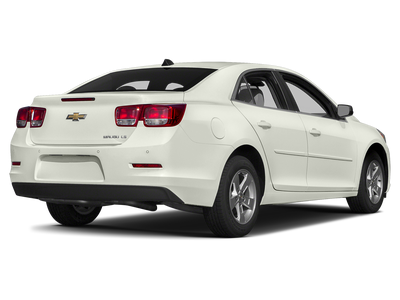2015 Chevrolet Malibu LTZ