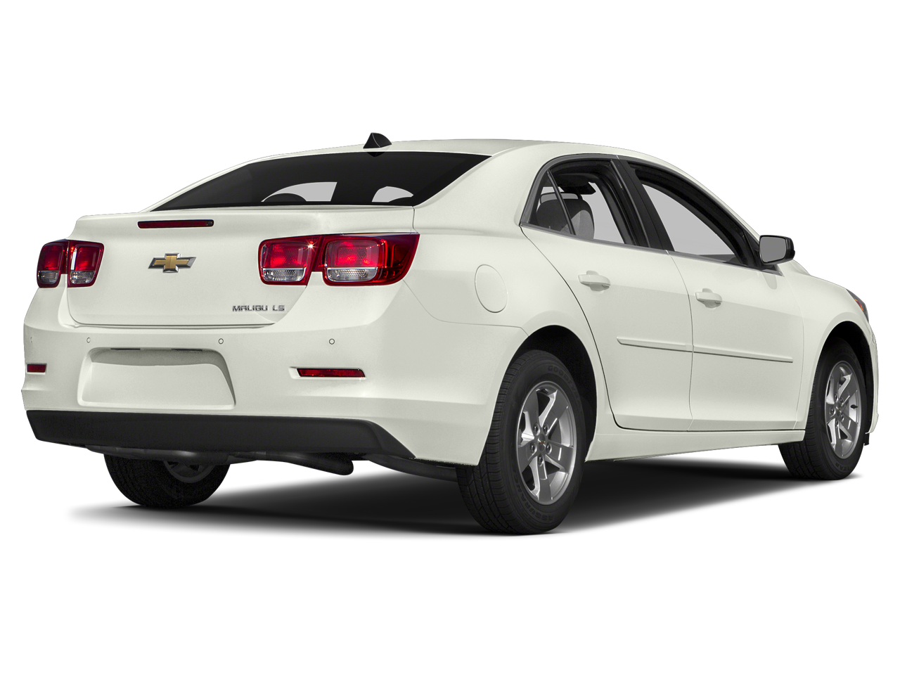 2015 Chevrolet Malibu LTZ