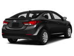 2015 Hyundai Elantra Sport