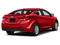 2015 Hyundai Elantra Limited