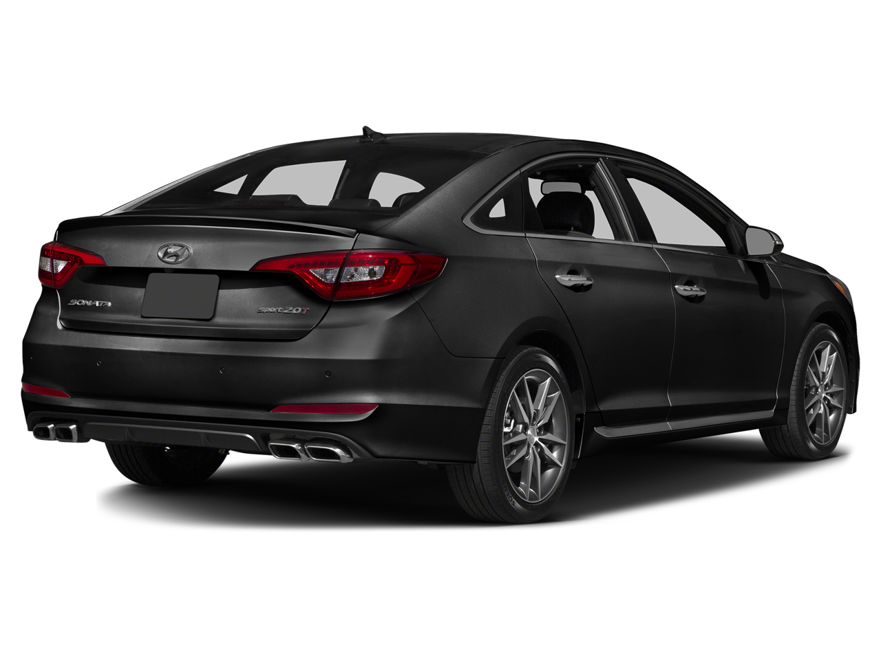 2015 Hyundai Sonata 2.0T Limited