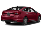 2015 Hyundai Sonata 2.0T Sport