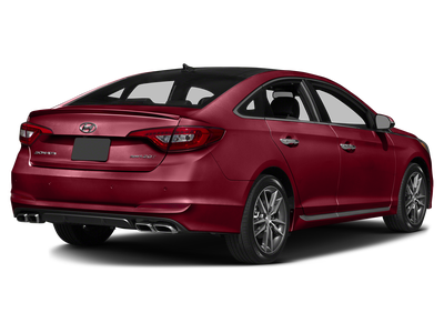 2015 Hyundai Sonata 2.0T Sport