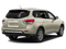 2015 Nissan Pathfinder SL