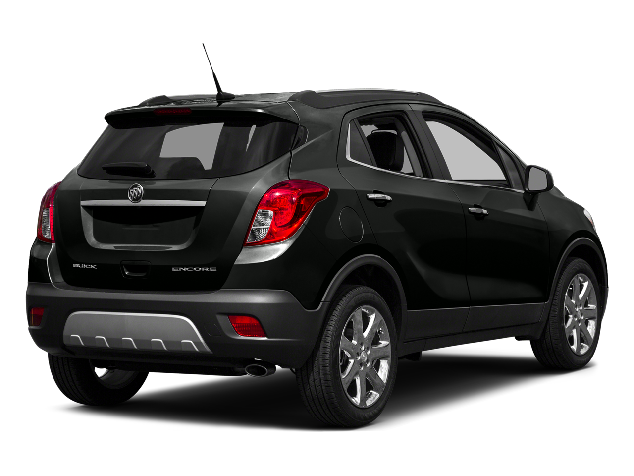 2016 Buick Encore FWD 4dr