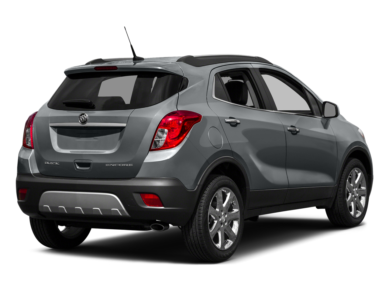 2016 Buick Encore FWD 4dr