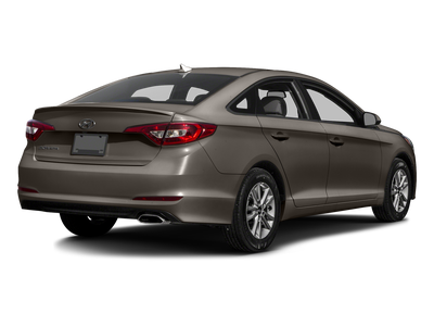 2016 Hyundai Sonata 2.4L Limited