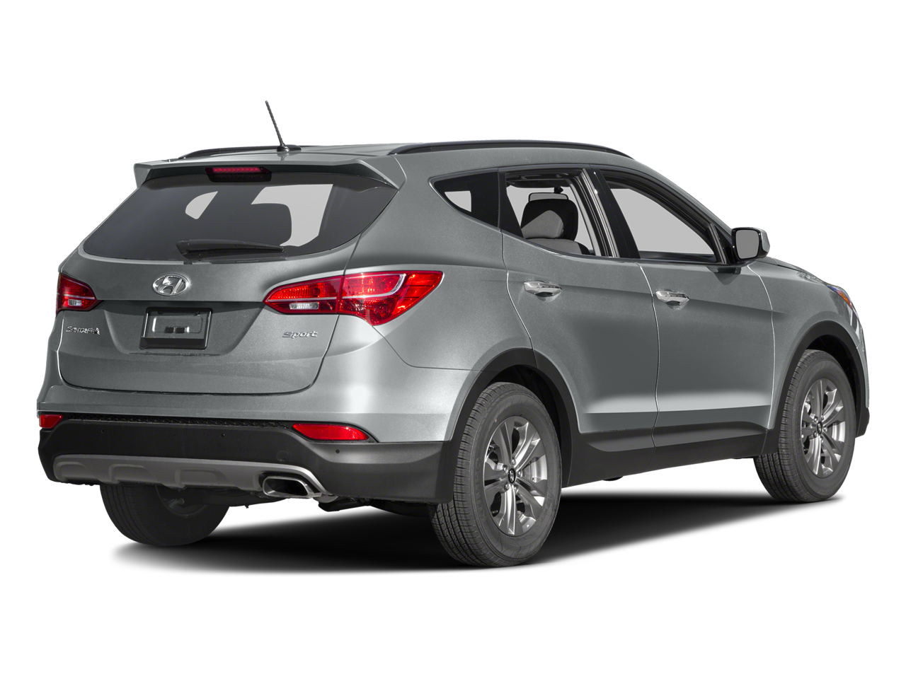 2016 Hyundai Santa Fe Sport AWD 4dr 2.4