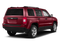 2016 Jeep Patriot High Altitude Edition