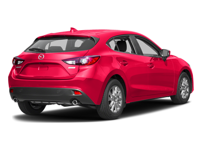 2016 Mazda Mazda3 i Touring