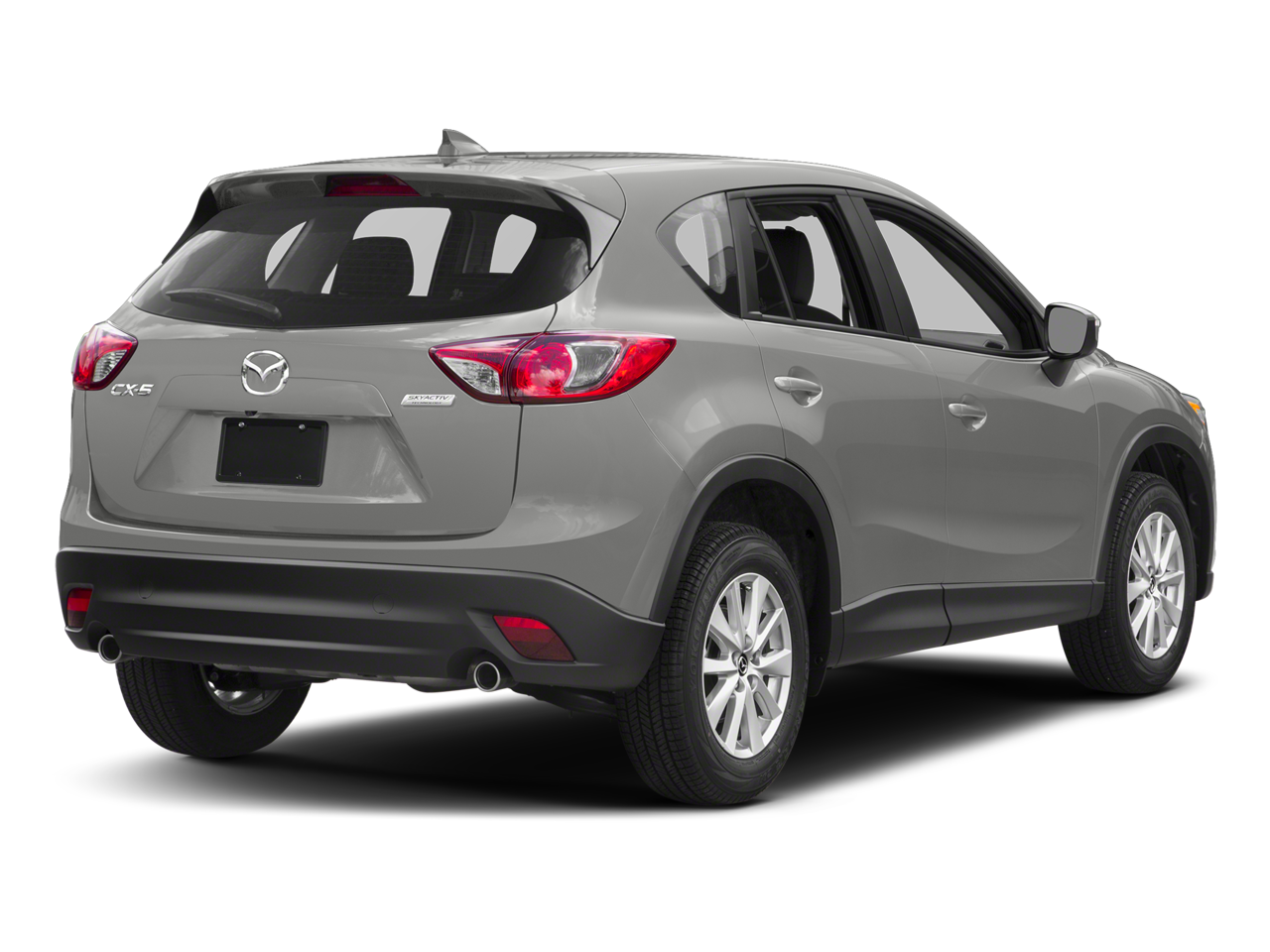 2016 Mazda Mazda CX-5 Sport