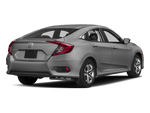 2017 Honda Civic Sedan LX