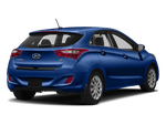 2017 Hyundai Elantra GT Auto
