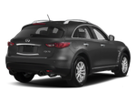 2017 INFINITI QX70 AWD
