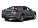 2017 Mazda Mazda6 Sport